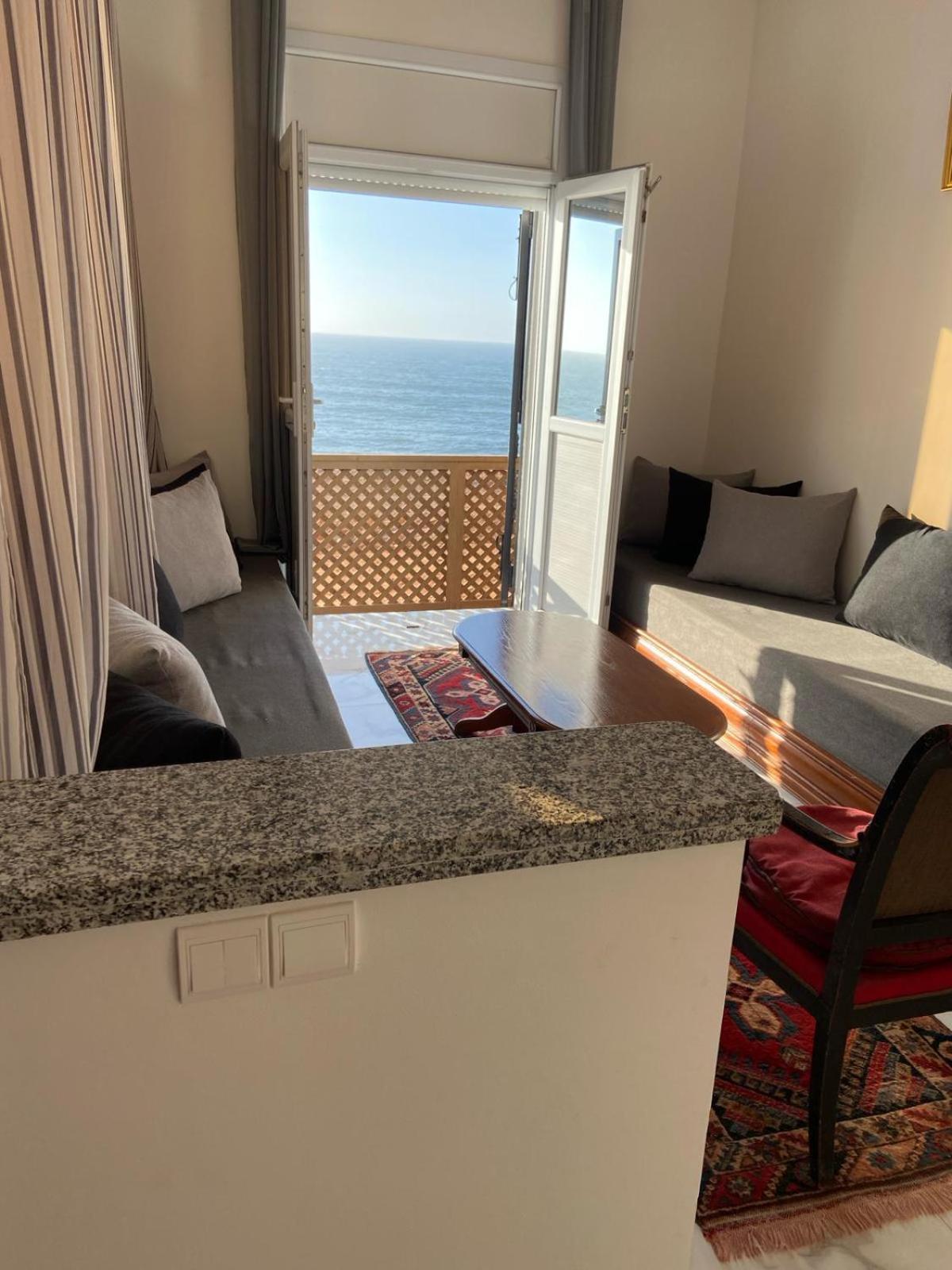 Mirleft Seaside Horizon Exterior foto