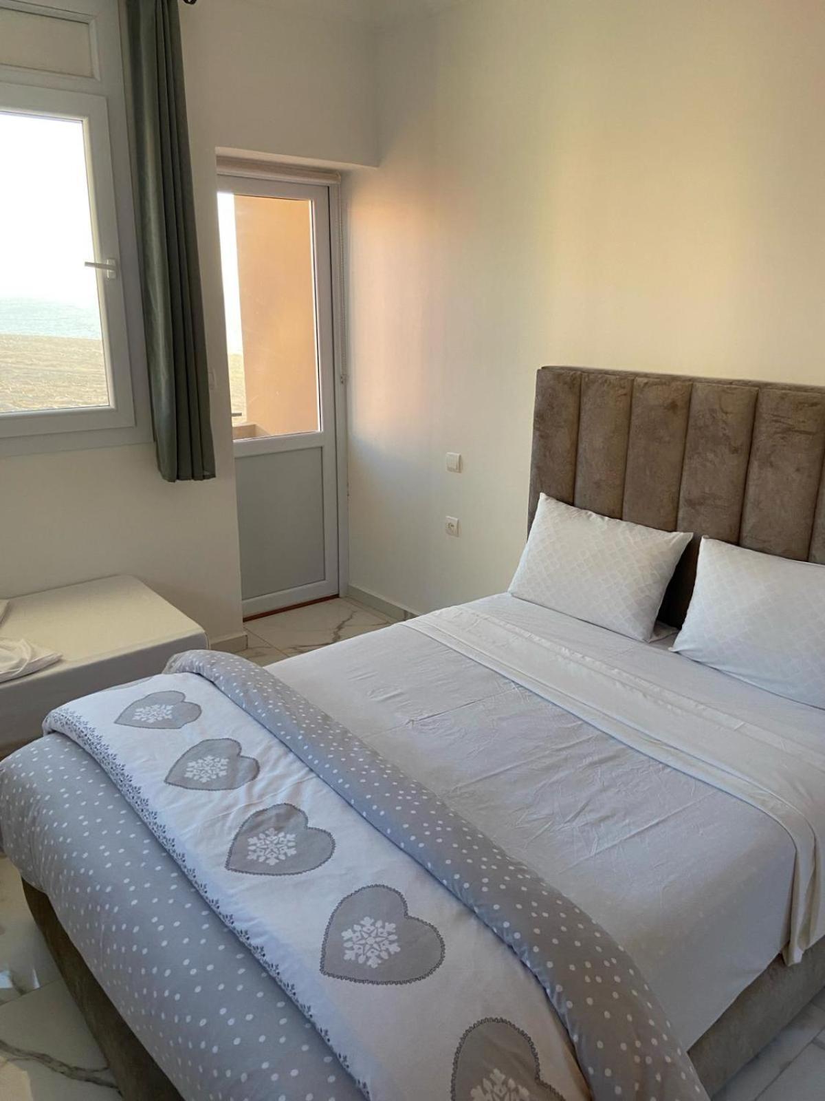 Mirleft Seaside Horizon Exterior foto