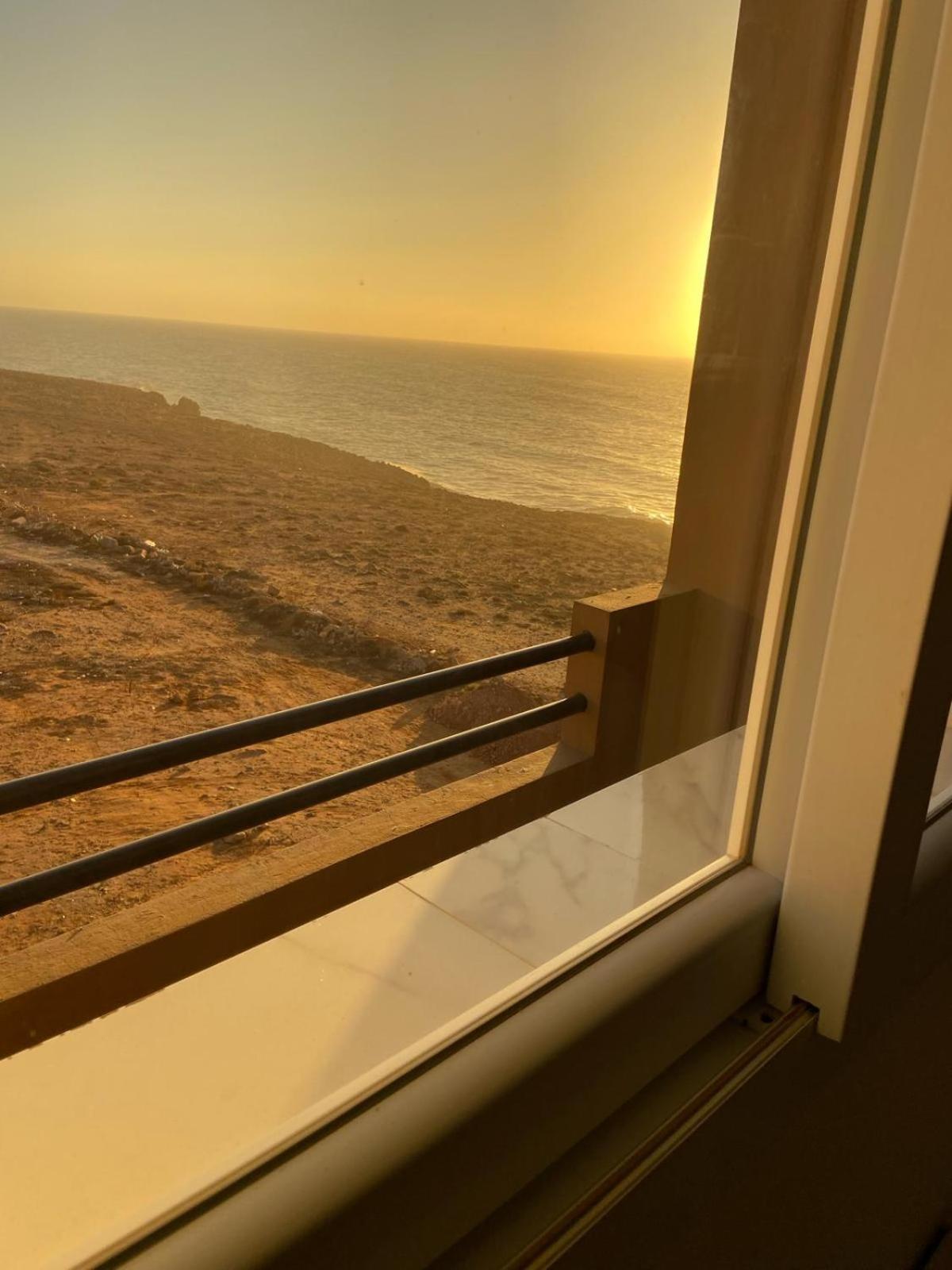 Mirleft Seaside Horizon Exterior foto