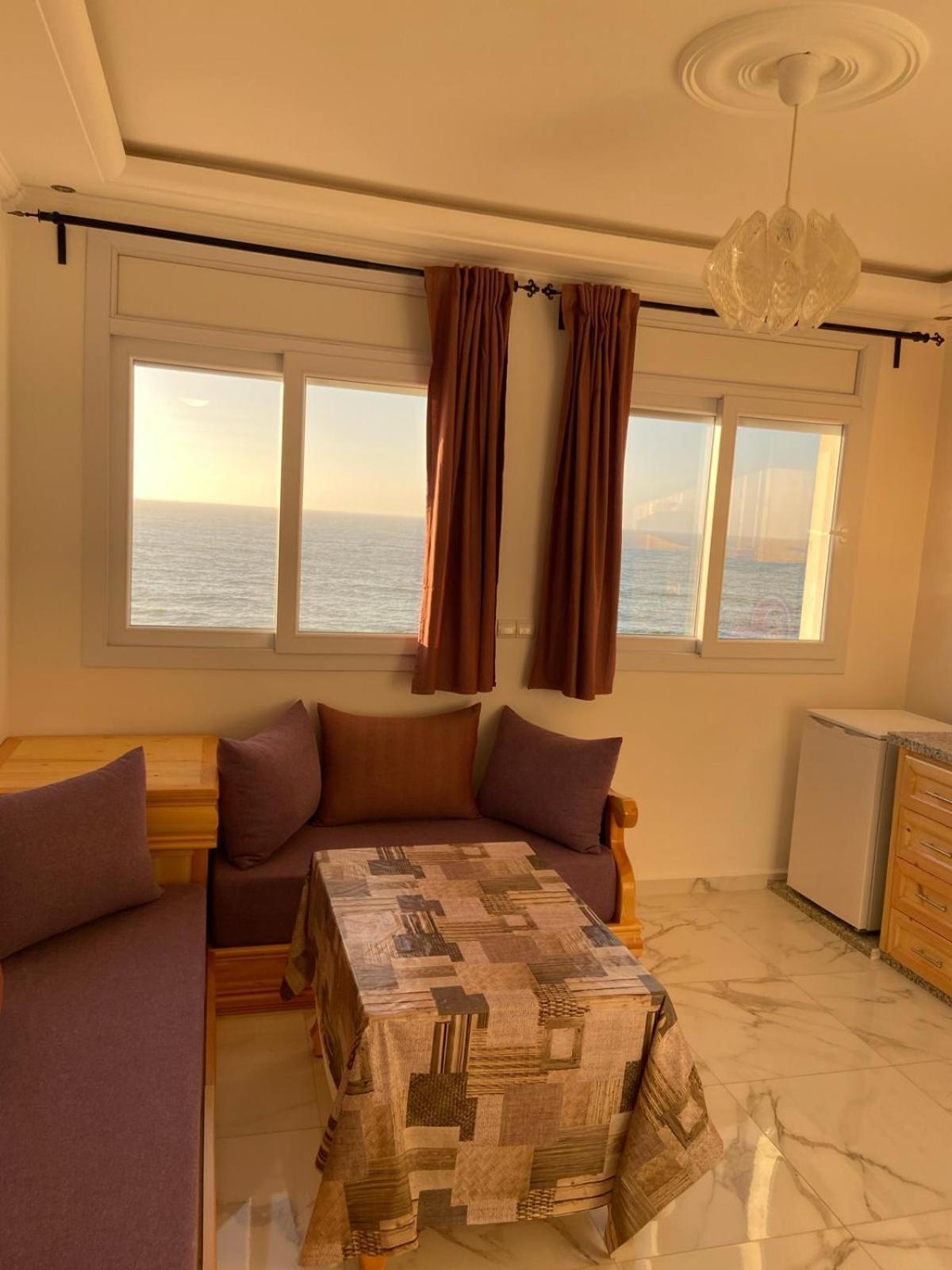 Mirleft Seaside Horizon Exterior foto