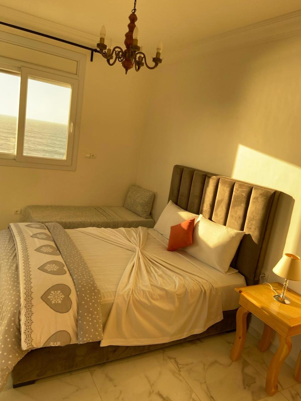 Mirleft Seaside Horizon Exterior foto