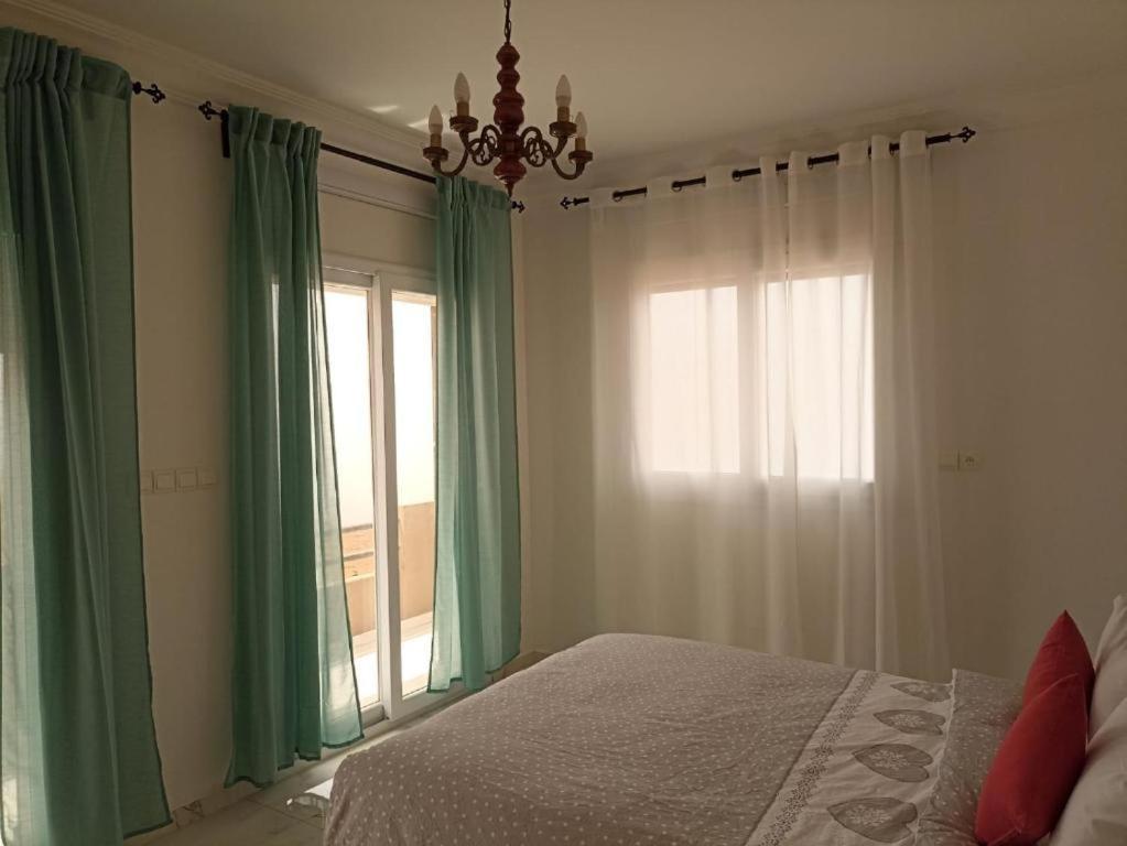 Mirleft Seaside Horizon Exterior foto