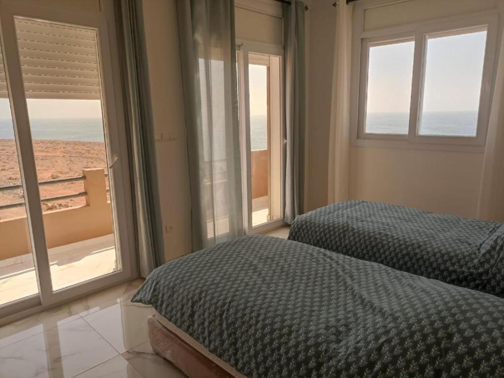 Mirleft Seaside Horizon Exterior foto